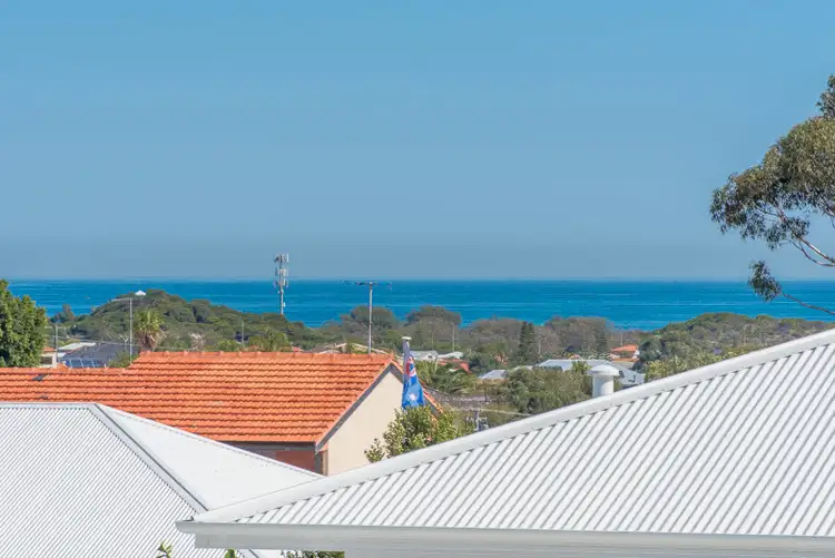 Second view of Homely house listing, 22 Campbell Drive, Hillarys WA 6025