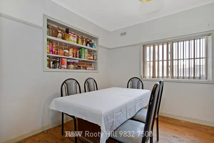 Fourth view of Homely house listing, 181 Fowler Road, Guildford NSW 2161