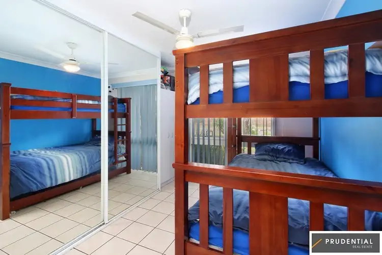 Fifth view of Homely house listing, 77 Rugby Cres, Chipping Norton NSW 2170