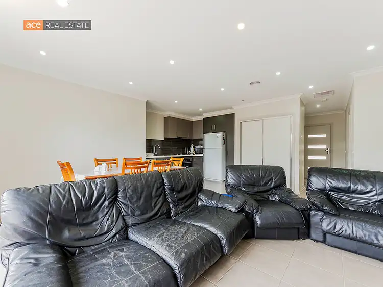 Third view of Homely unit listing, 3/3 McNamara Road, Laverton VIC 3028