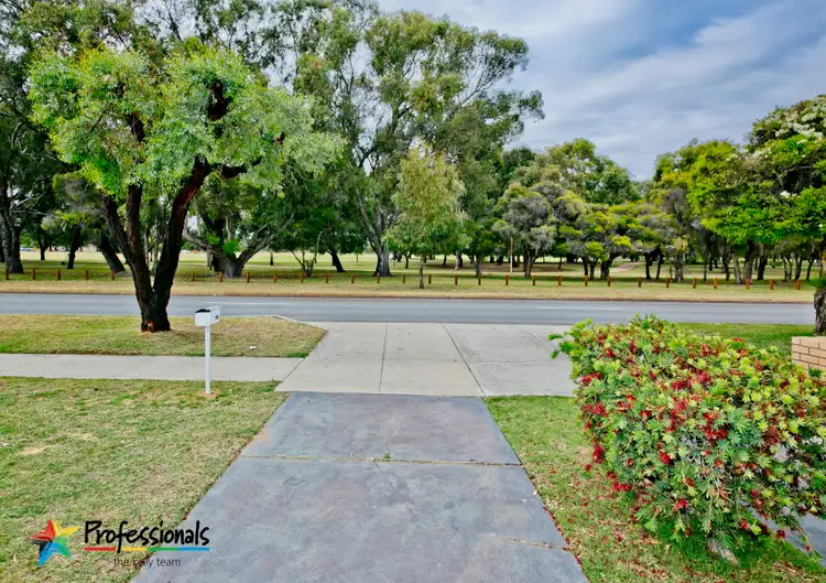 Fourth view of Homely semi-detached listing, 67B Wordsworth Avenue, Yokine WA 6060