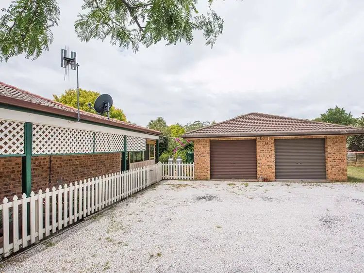 Third view of Homely house listing, 25 Henry Bayly Drive, Mudgee NSW 2850