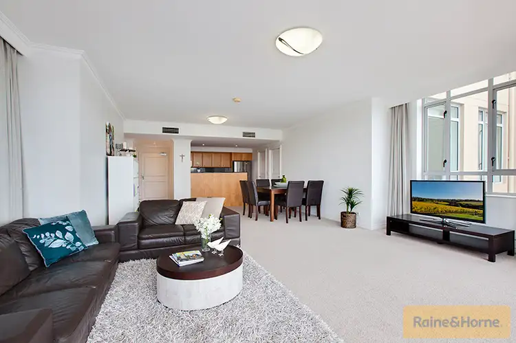 Fourth view of Homely apartment listing, 1003/1 Cary Street, Drummoyne NSW 2047