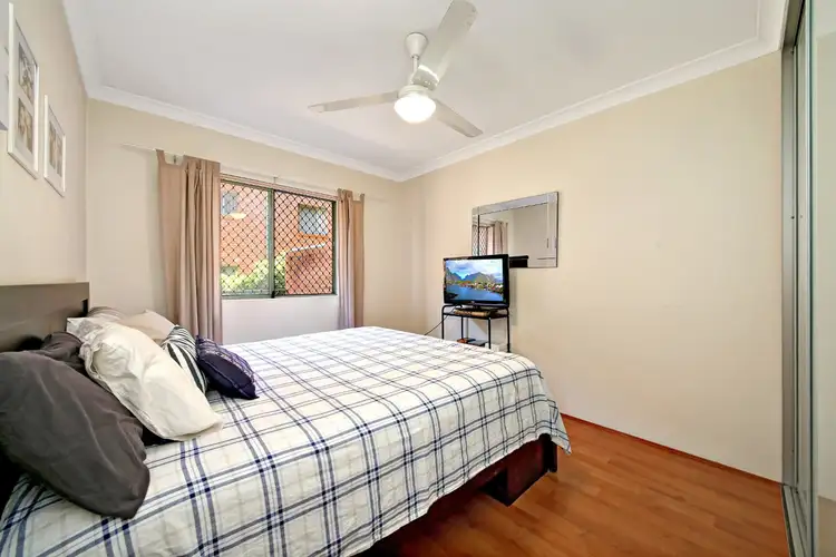 Fifth view of Homely house listing, 4/1 Aboukir Street, Rockdale NSW 2216