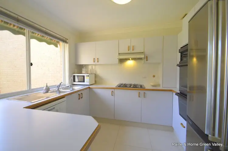 Fourth view of Homely townhouse listing, 8/12 Heron Place, Hinchinbrook NSW 2168
