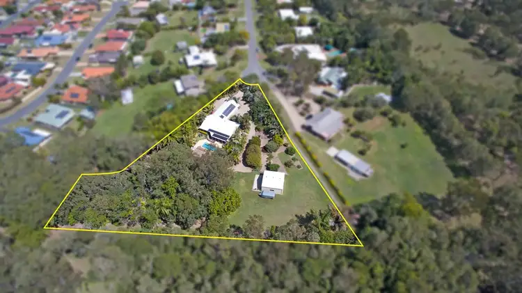 Main view of Homely house listing, 31 Palmridge Court, Deception Bay QLD 4508