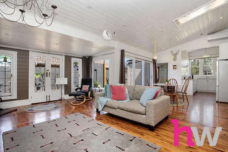 Second view of Homely house listing, 44 Regent Street, Whittington VIC 3219