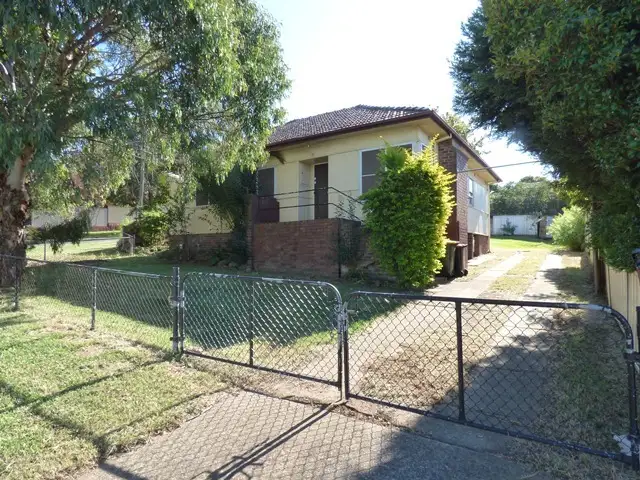 Main view of Homely house listing, 15 WYATT AVENUE, Regents Park NSW 2143