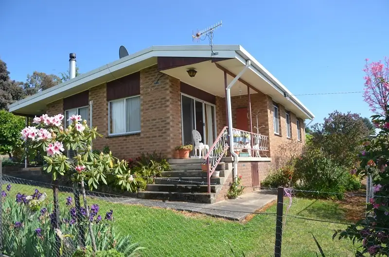 Main view of Homely house listing, 81-83 Kiewa Valley Highway, Tawonga South VIC 3698