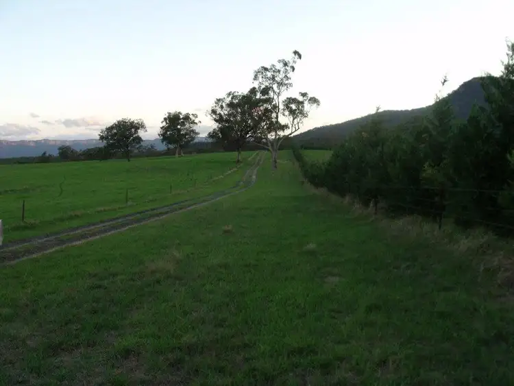 Third view of Homely rural property listing, Lot 13 Genowlan Road, Glen Alice NSW 2849