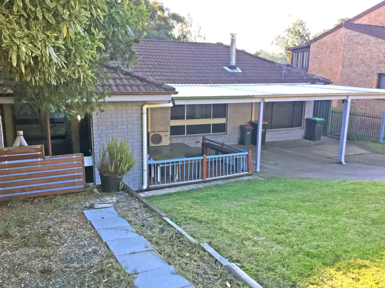 80 Country Club Drive, Catalina NSW 2536