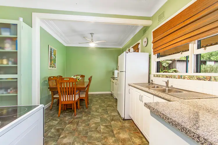 Second view of Homely house listing, 10 Glencoe Avenue, Wyoming NSW 2250