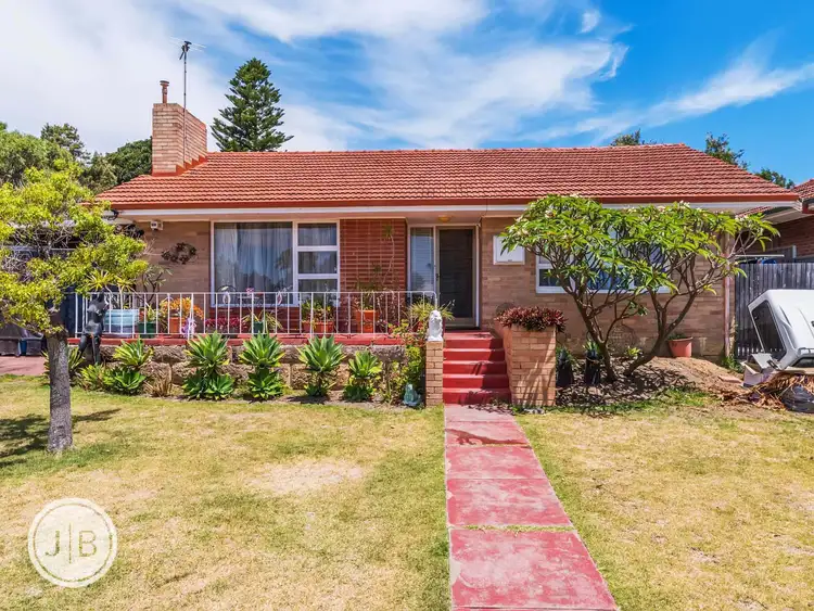 Second view of Homely house listing, 19 Gamble Way, Karrinyup WA 6018