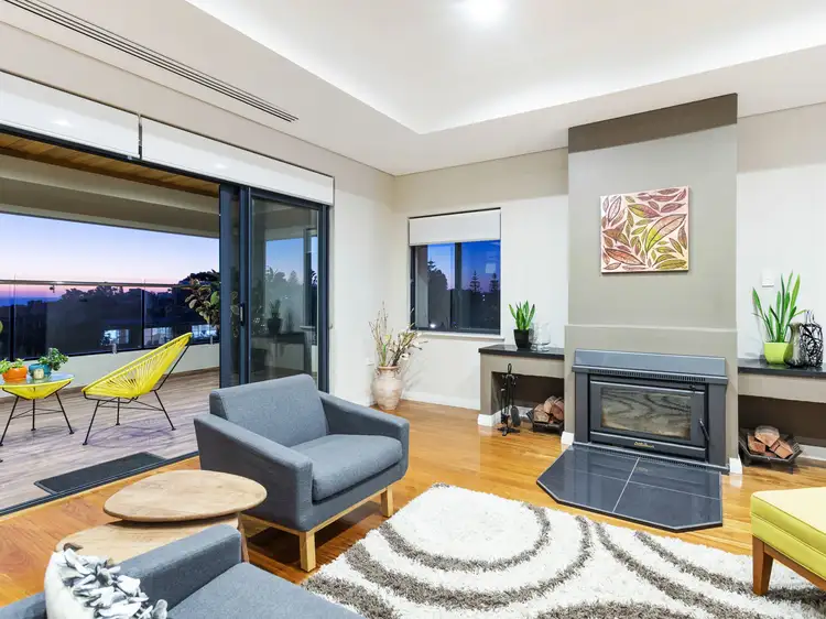 Third view of Homely house listing, 114A Brompton Road, Wembley Downs WA 6019
