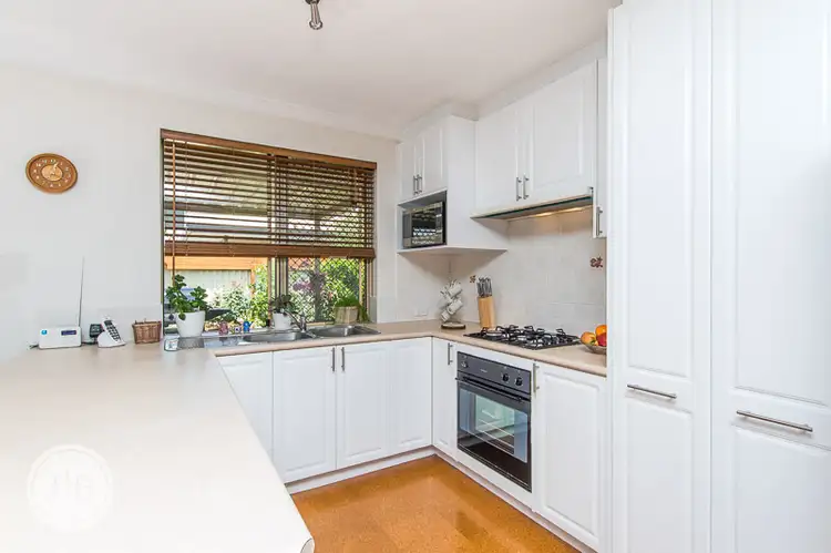Sixth view of Homely house listing, 41A Cloister Avenue, Manning WA 6152