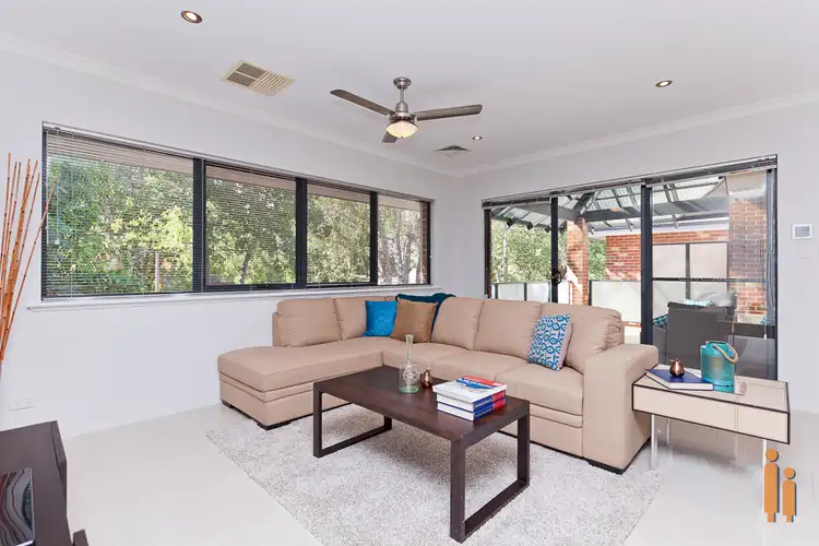 Seventh view of Homely townhouse listing, 62B Sixth Avenue, Maylands WA 6051