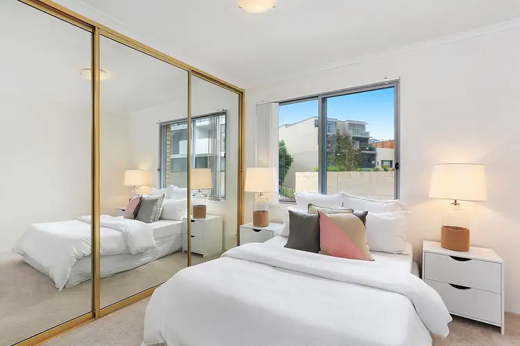 Fourth view of Homely apartment listing, 17/7 Little Street, Lane Cove NSW 2066
