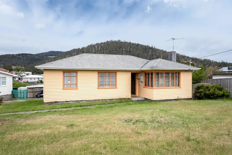 Main view of Homely house listing, 8 Allunga Road, Chigwell TAS 7011