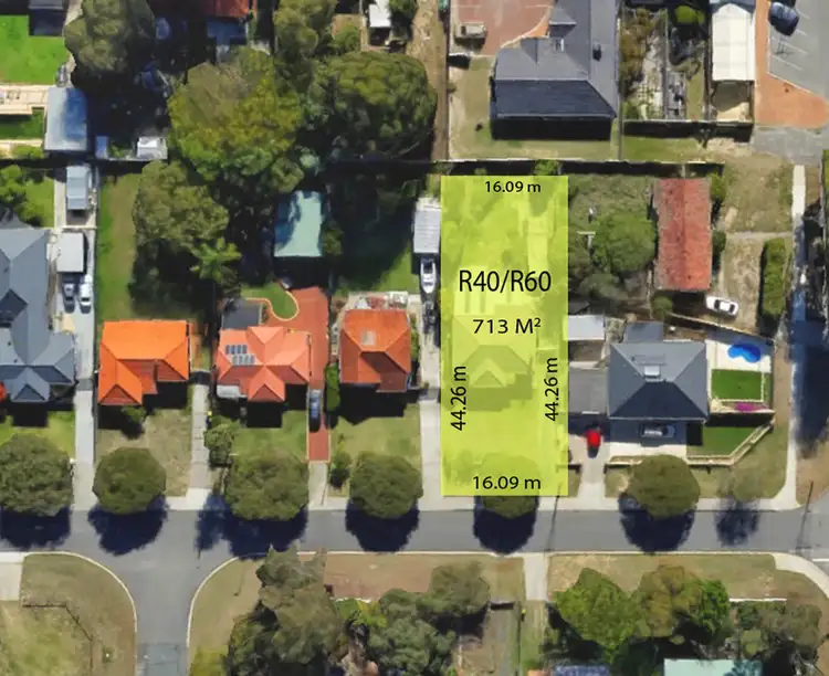 12 Butler Street, Willagee WA 6156