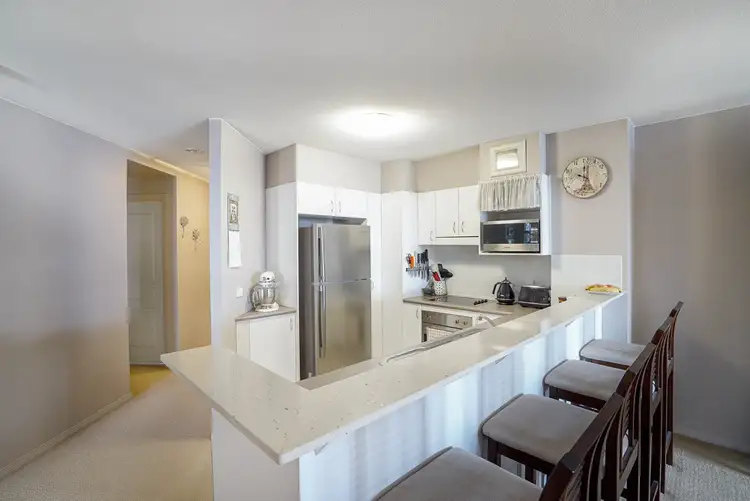Fourth view of Homely unit listing, 18/76-78 John Street, Redcliffe QLD 4020