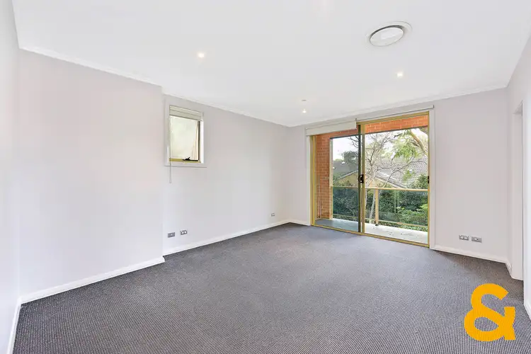 Fifth view of Homely townhouse listing, 28/143 Balaclava Road, Marsfield NSW 2122