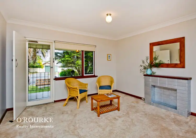 Third view of Homely unit listing, 9/22 The Arcade, Doubleview WA 6018