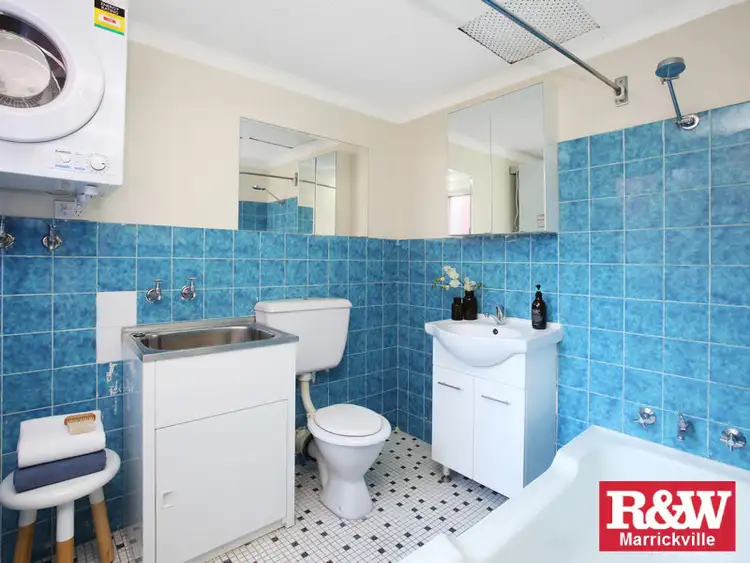 Sixth view of Homely apartment listing, 12/226 Canterbury Road, Canterbury NSW 2193