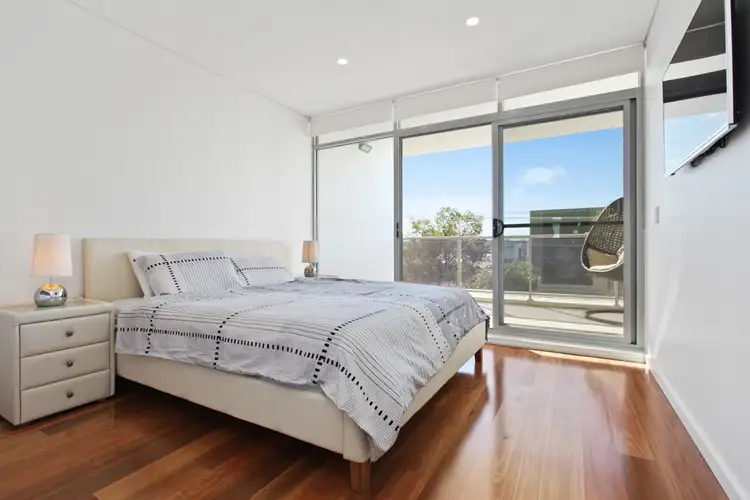 Fourth view of Homely apartment listing, 8/90 Tennyson Road, Mortlake NSW 2137