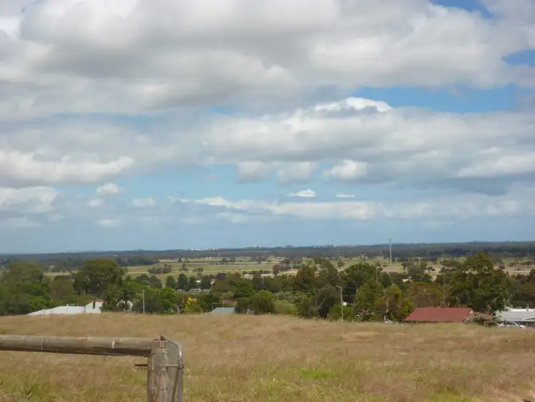 Lot 160 Piggott Street, Brunswick WA 6224