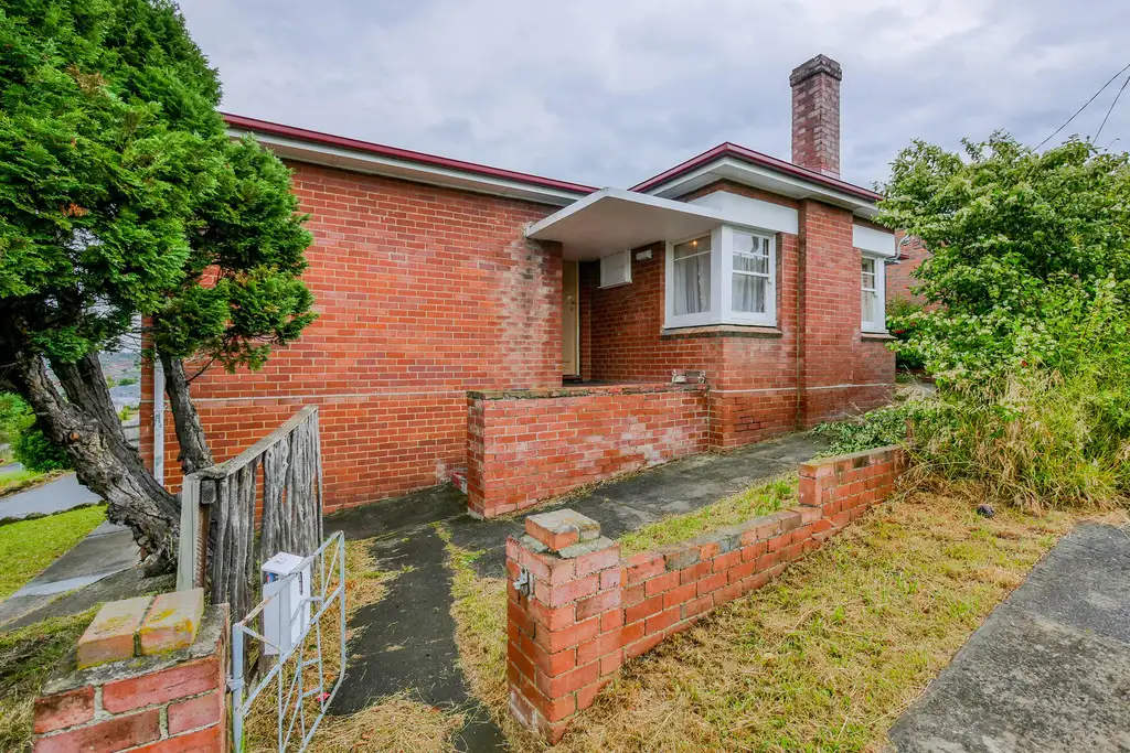 Main view of Homely house listing, 70 Leonard Avenue, Moonah TAS 7009