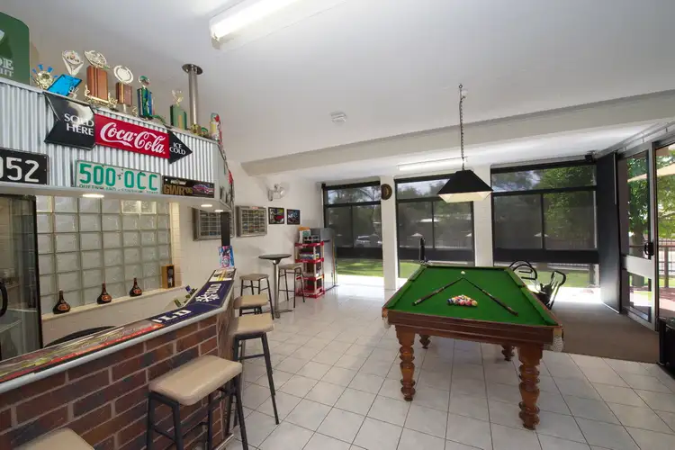 Sixth view of Homely house listing, 3 Kunoth Street, Braitling NT 870