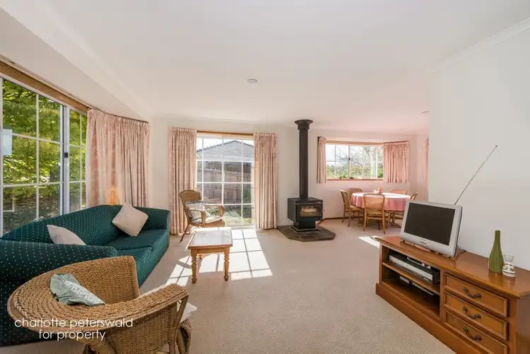 Third view of Homely house listing, 12 Mariner Circle, Huntingfield TAS 7055