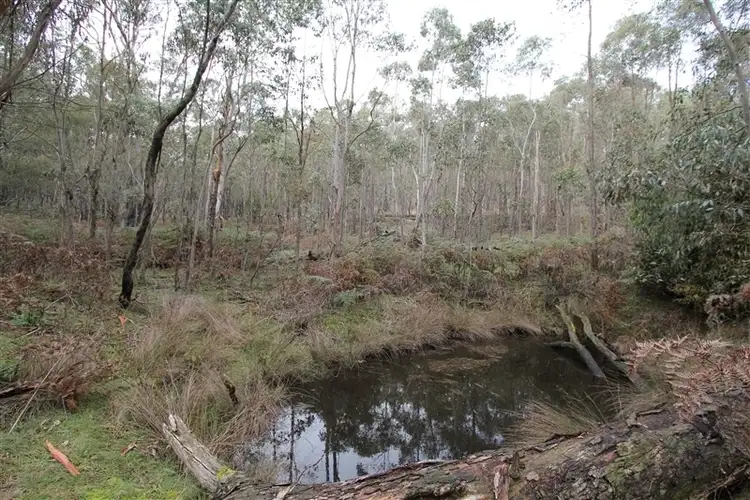 Fourth view of Homely land listing, Lot 6 Haigh Lane, Snake Valley VIC 3351