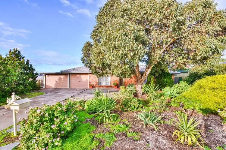 Third view of Homely house listing, 63 Caffrey Street, Mclaren Vale SA 5171
