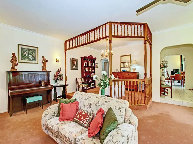 Seventh view of Homely house listing, 1 Windemere Road, Wondunna QLD 4655