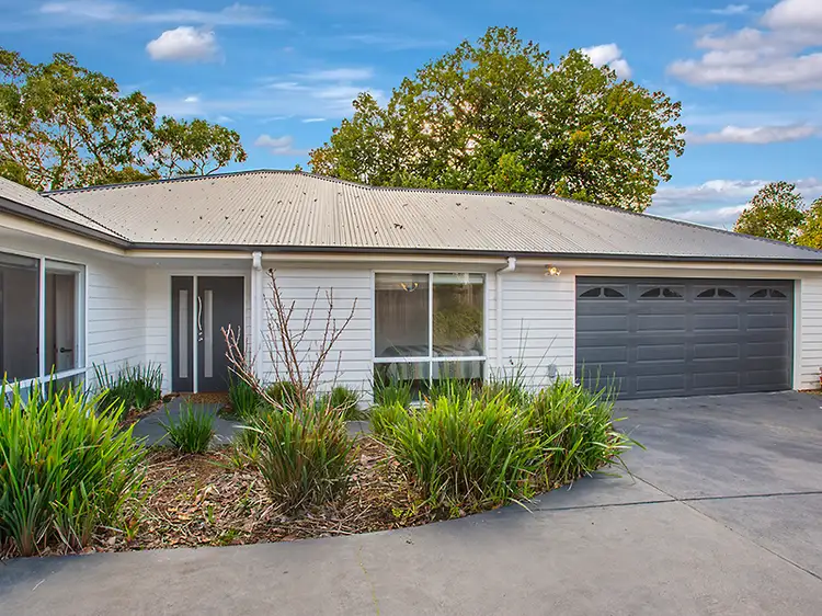 Main view of Homely house listing, 97A Eastfield Road, Croydon VIC 3136