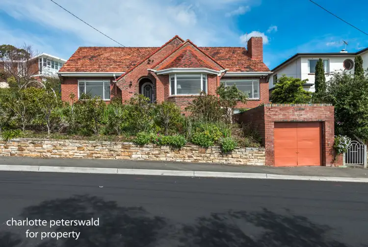 Main view of Homely house listing, 49 Red Chapel Avenue, Sandy Bay TAS 7005