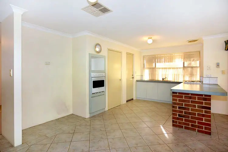 Third view of Homely unit listing, 1/18 Pigeon Court, Eaton WA 6232