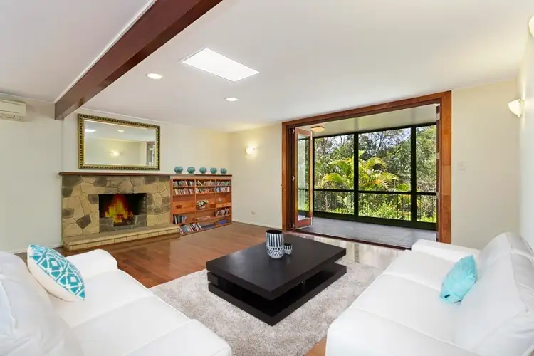 Main view of Homely rural property listing, 557 Hawkesbury Road, Anstead QLD 4070