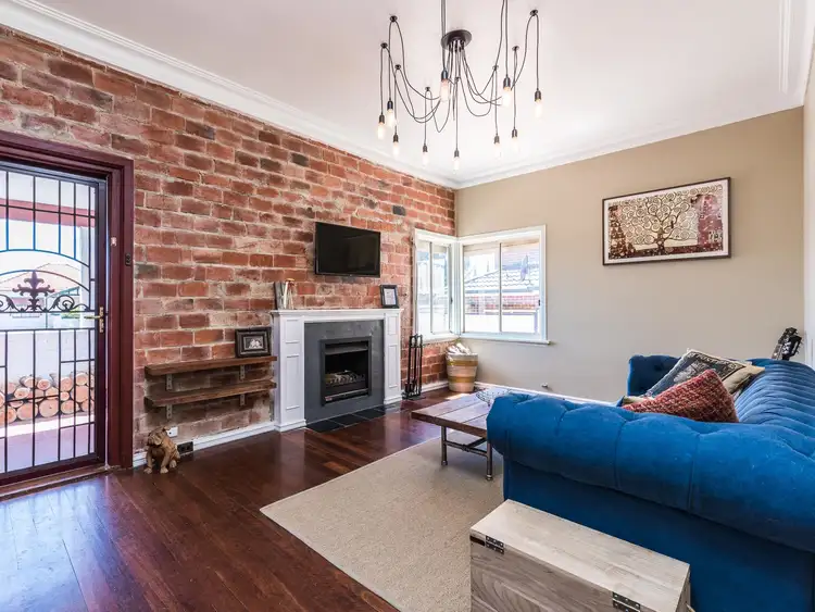 Third view of Homely house listing, 527 Charles Street, North Perth WA 6006