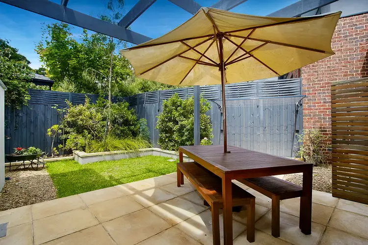 Fifth view of Homely house listing, 1/8 Old Warrandyte Road, Donvale VIC 3111