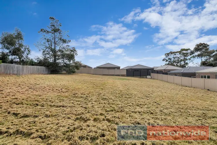 Fifth view of Homely land listing, 1 Cecile Court, Ballarat East VIC 3350