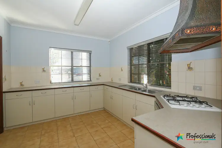 Fourth view of Homely house listing, 12 Dartford Crescent, Marangaroo WA 6064