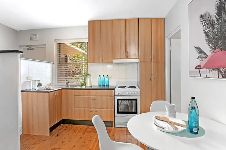 Third view of Homely apartment listing, 2/73 Queenscliff Road, Queenscliff NSW 2096