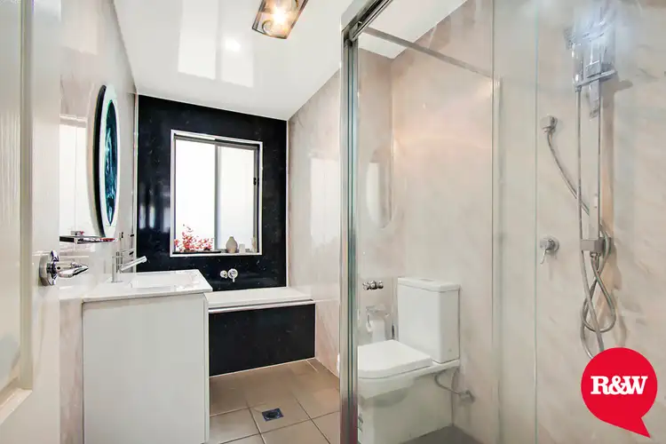 Fifth view of Homely house listing, 1/20 Burns Close, Rooty Hill NSW 2766