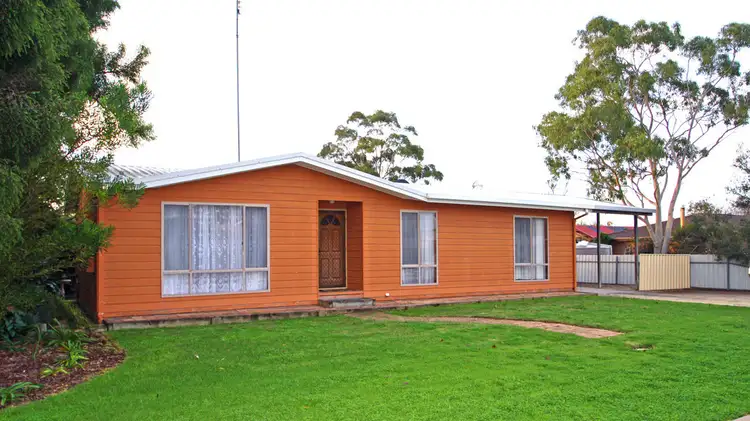 Main view of Homely house listing, 11A Corner Crescent, Naracoorte SA 5271
