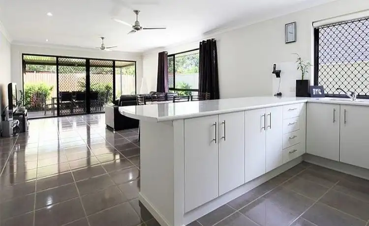 Sixth view of Homely house listing, 5 Moses Court, Caboolture QLD 4510