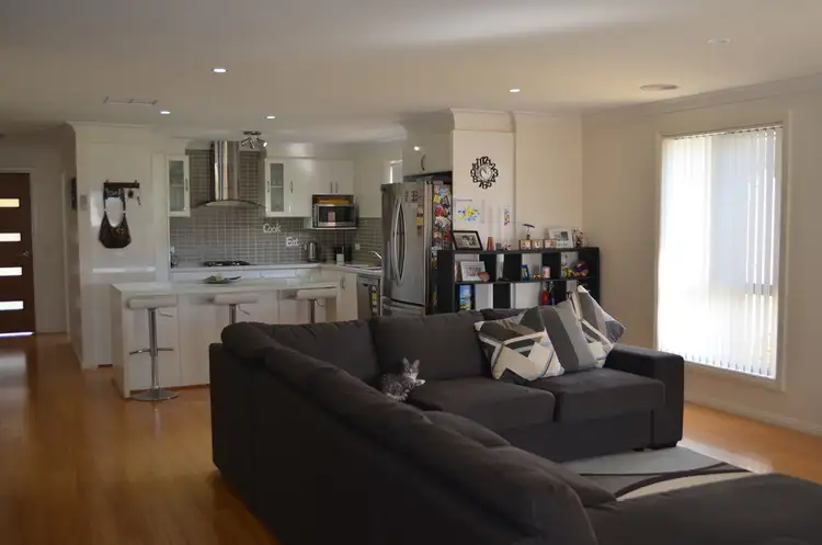 Third view of Homely house listing, 29 Jeffery Circuit, Tumut NSW 2720