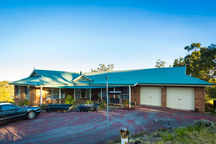 29 BALD HILLS ROAD, Bald Hills NSW 2549