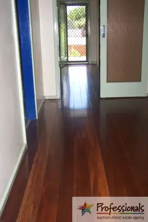 Fourth view of Homely house listing, 129 Atkinson Street, Collie WA 6225